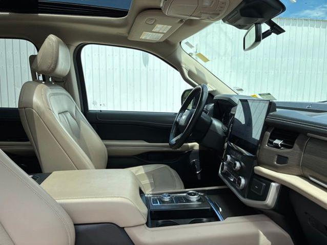 2024 Ford Expedition Limited MAX