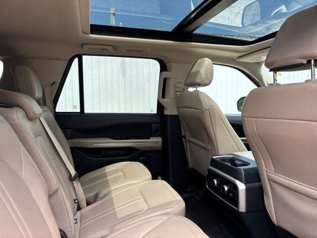 2024 Ford Expedition Limited MAX