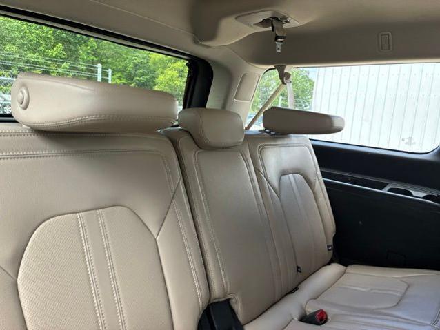 2024 Ford Expedition Limited MAX