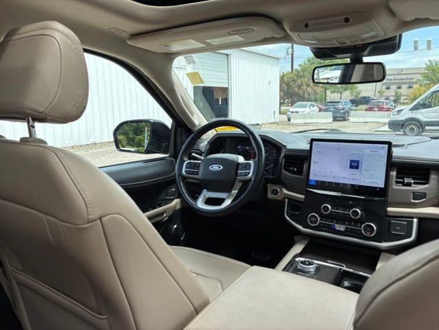 2024 Ford Expedition Limited MAX