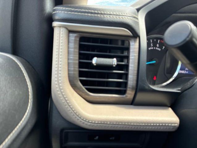 2024 Ford Expedition Limited MAX