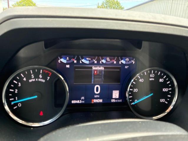 2024 Ford Expedition Limited MAX