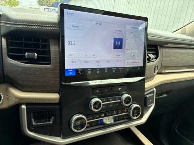 2024 Ford Expedition Limited MAX