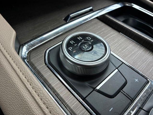 2024 Ford Expedition Limited MAX