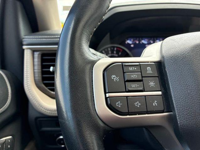 2024 Ford Expedition Limited MAX