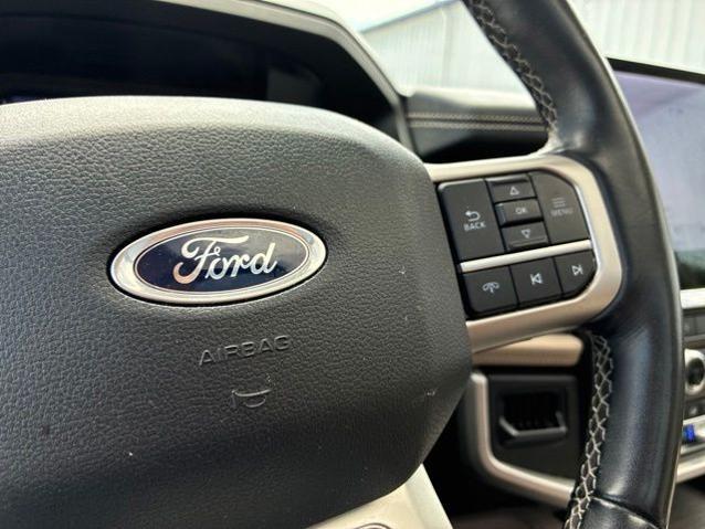 2024 Ford Expedition Limited MAX