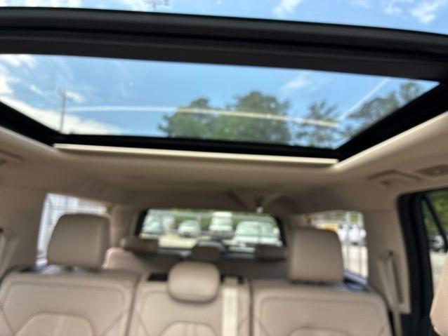 2024 Ford Expedition Limited MAX