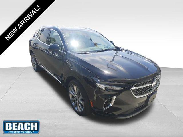 2023 Buick Envision Avenir AWD for sale in Myrtle Beach, SC