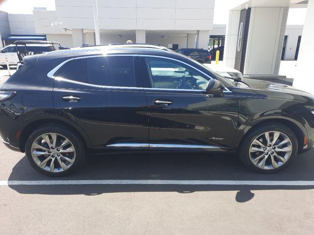 2023 Buick Envision Avenir AWD
