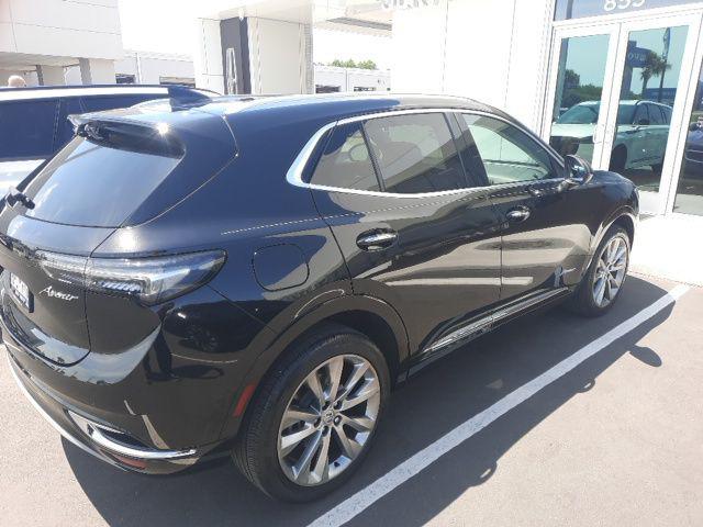 2023 Buick Envision Avenir AWD