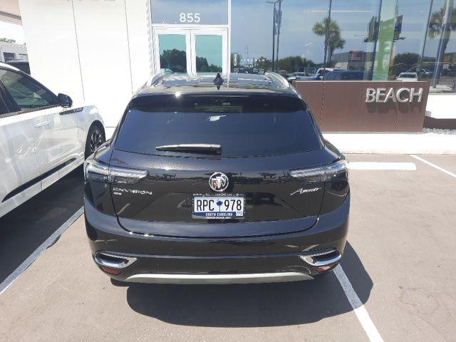 2023 Buick Envision Avenir AWD