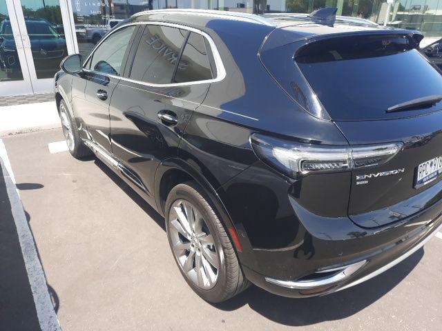 2023 Buick Envision Avenir AWD