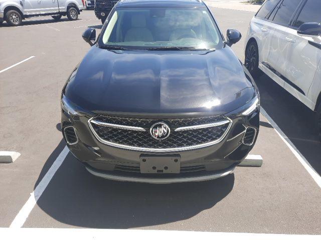 2023 Buick Envision Avenir AWD