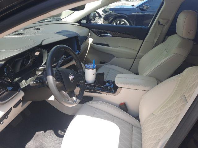 2023 Buick Envision Avenir AWD