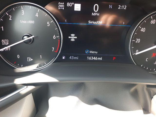 2023 Buick Envision Avenir AWD