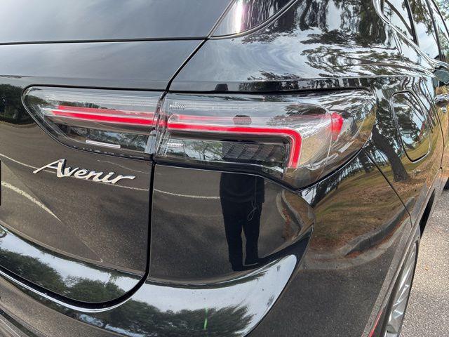 2023 Buick Envision Avenir AWD