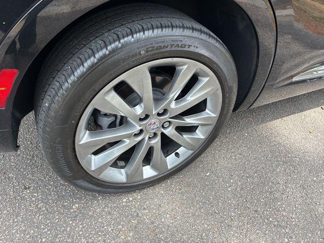2023 Buick Envision Avenir AWD