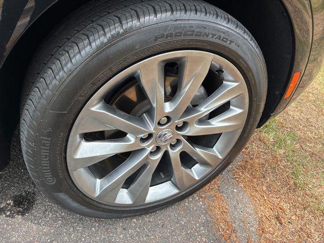 2023 Buick Envision Avenir AWD