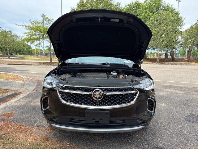 2023 Buick Envision Avenir AWD
