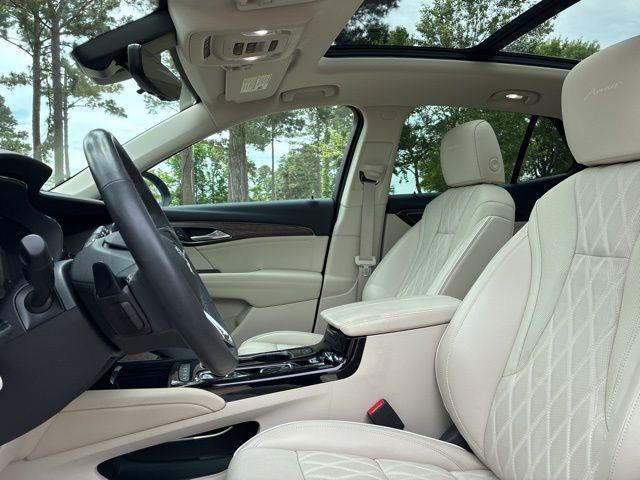2023 Buick Envision Avenir AWD
