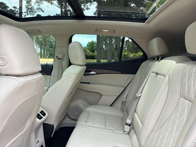 2023 Buick Envision Avenir AWD