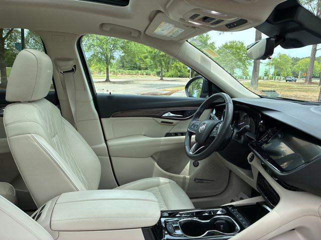 2023 Buick Envision Avenir AWD