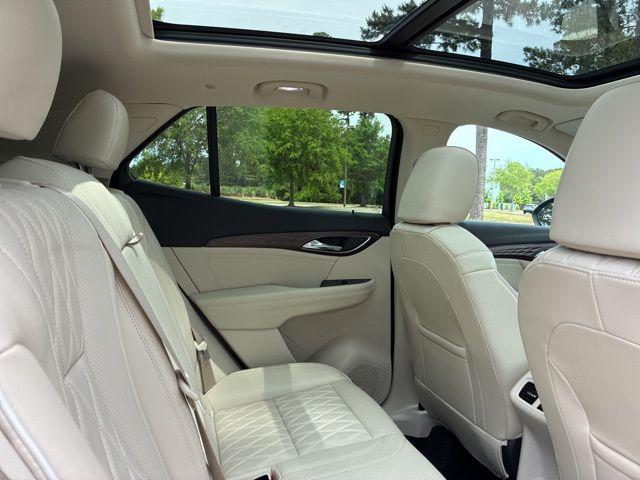 2023 Buick Envision Avenir AWD