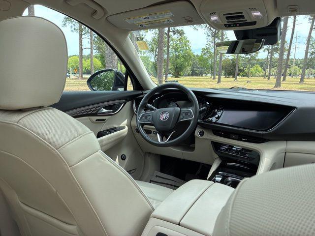 2023 Buick Envision Avenir AWD