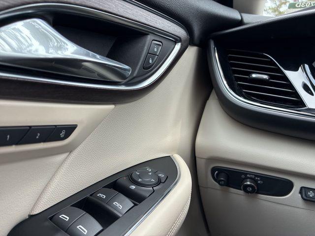 2023 Buick Envision Avenir AWD