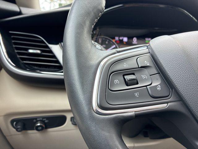 2023 Buick Envision Avenir AWD