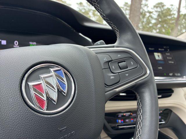 2023 Buick Envision Avenir AWD