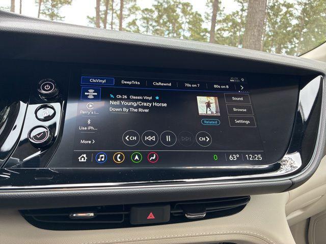 2023 Buick Envision Avenir AWD