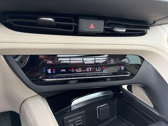 2023 Buick Envision Avenir AWD