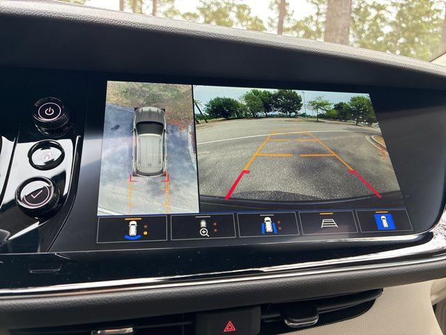 2023 Buick Envision Avenir AWD