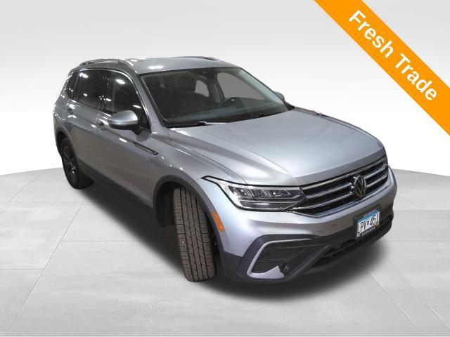 2024 Volkswagen Tiguan 2.0T SE for sale in Bloomington, MN