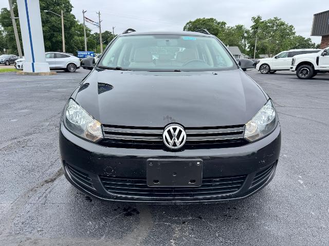 2014 Volkswagen Jetta SportWagen 2.0L TDI