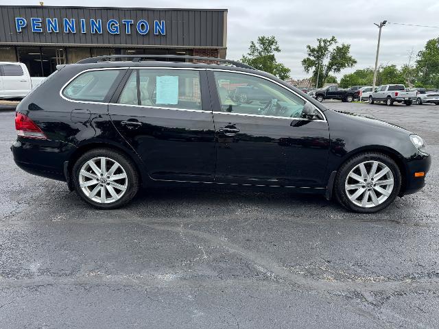 2014 Volkswagen Jetta SportWagen 2.0L TDI