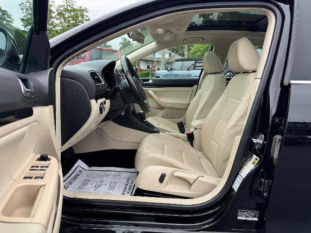 2014 Volkswagen Jetta SportWagen 2.0L TDI