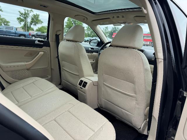 2014 Volkswagen Jetta SportWagen 2.0L TDI
