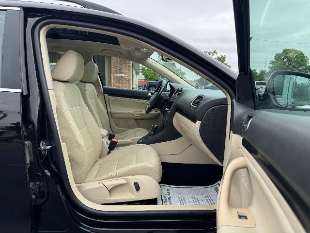 2014 Volkswagen Jetta SportWagen 2.0L TDI