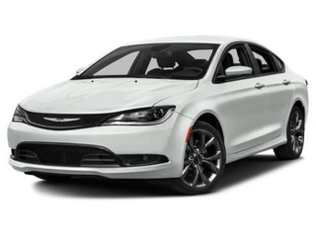 2016 Chrysler 200 C for sale in Centralia, IL