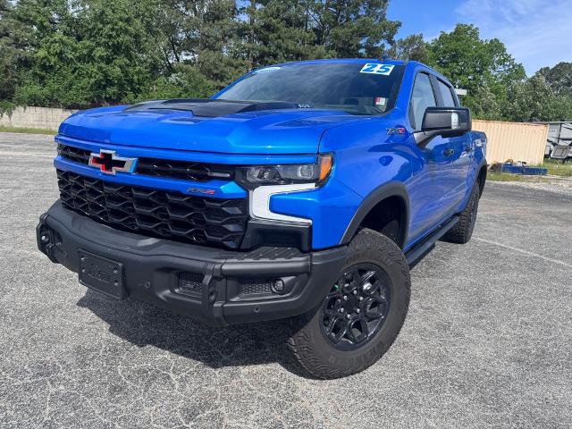 2025 Chevrolet Silverado 1500 4WD Crew Cab Short Bed ZR2 for sale in Jonesboro, AR