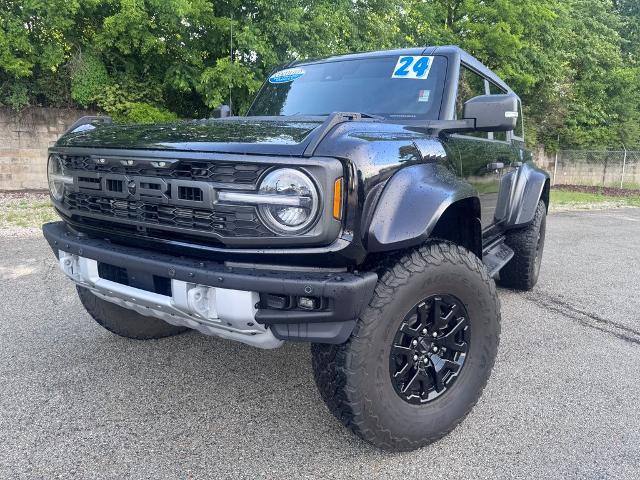 2024 Ford Bronco Raptor for sale in Jonesboro, AR