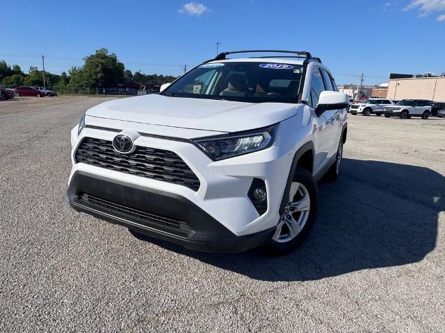 2019 Toyota RAV4 XLE for sale in Jonesboro, AR