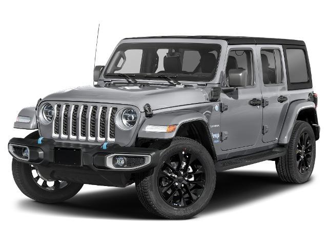 2023 Jeep Wrangler 4xe Rubicon 4x4 for sale in Lansdale, PA