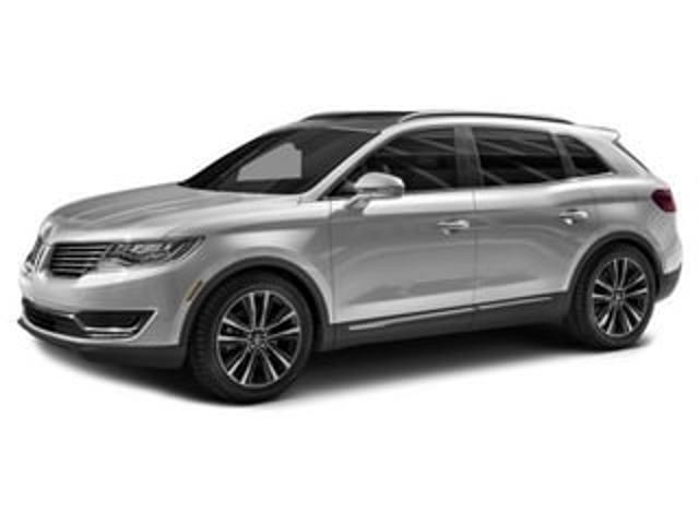 2016 Lincoln MKX Reserve for sale in Lansdale, PA