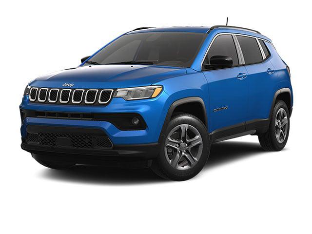 2023 Jeep Compass Latitude Lux FWD for sale in Lansdale, PA