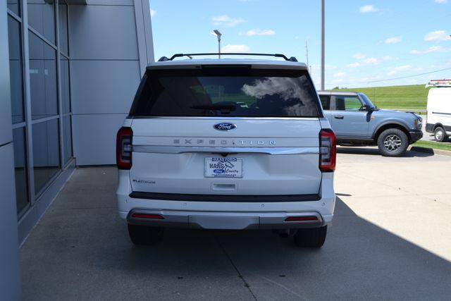 2024 Ford Expedition Platinum