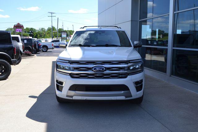 2024 Ford Expedition Platinum