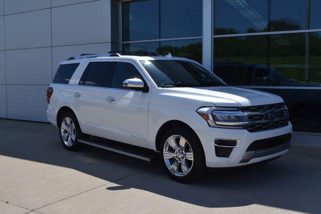 2024 Ford Expedition Platinum